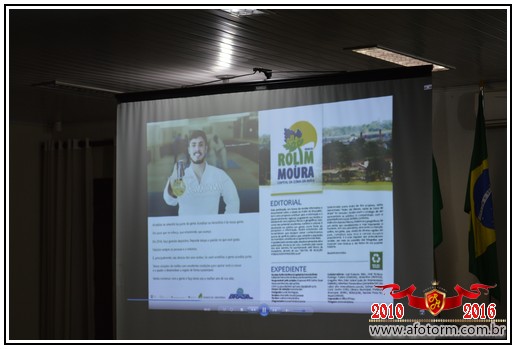 rolim de moura
